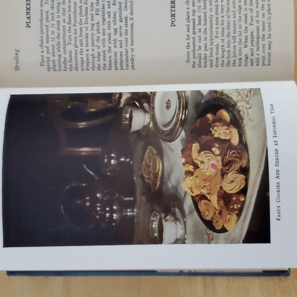 Magic Chef Cooking Book - Picture 10 of 14